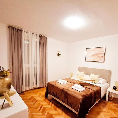 Apartman Golden Star 斯普利特 外观 照片
