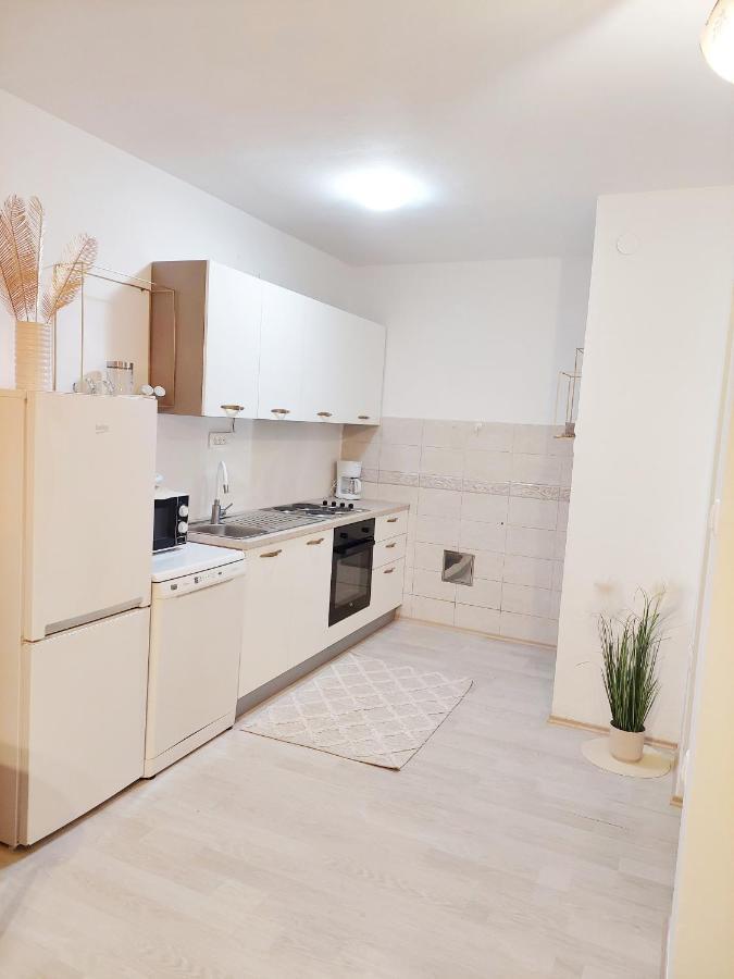 Apartman Golden Star 斯普利特 外观 照片