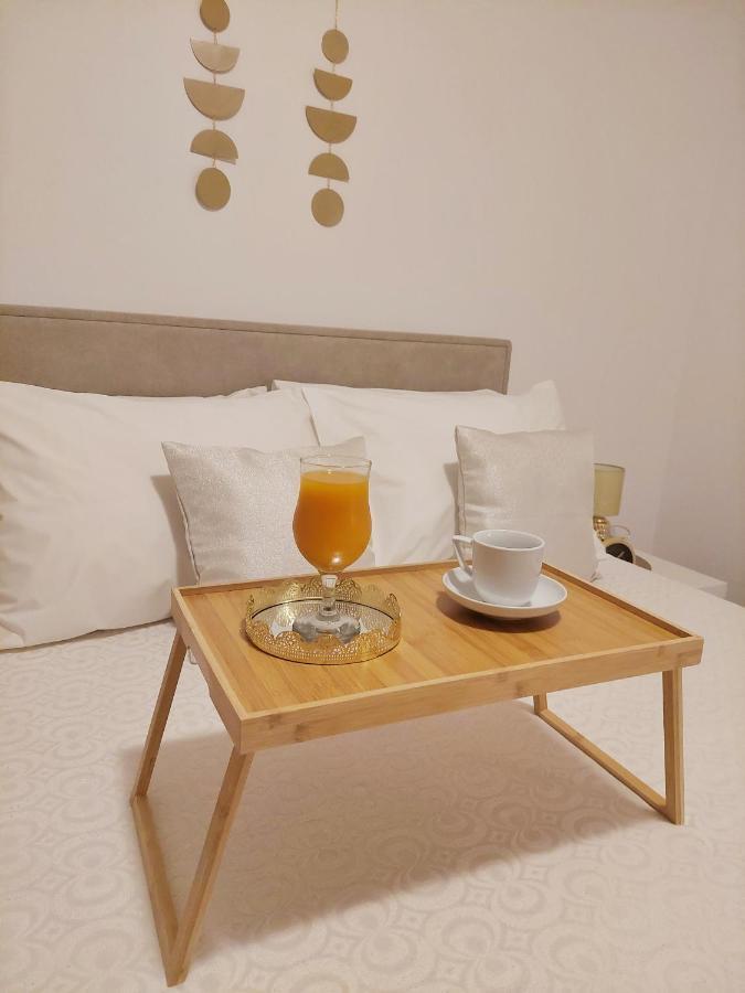 Apartman Golden Star 斯普利特 外观 照片