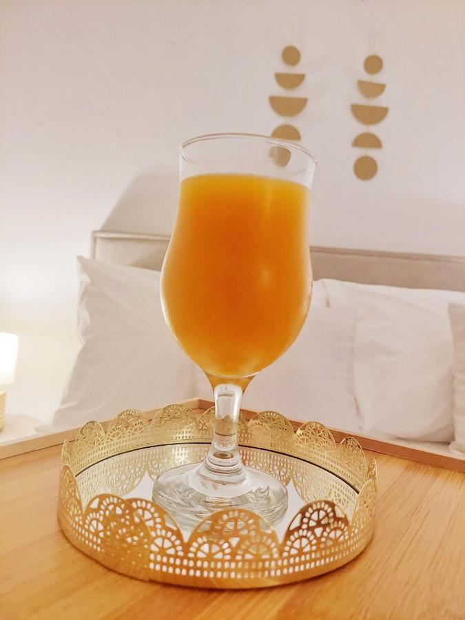 Apartman Golden Star 斯普利特 外观 照片