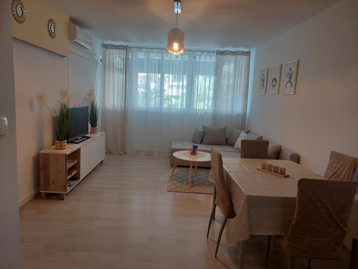 Apartman Golden Star 斯普利特 外观 照片