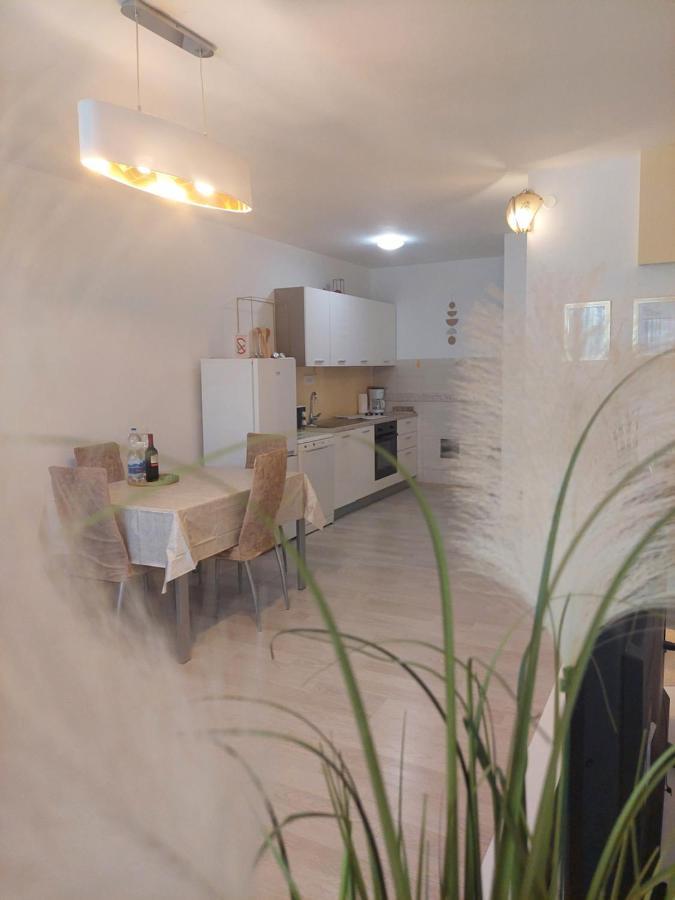 Apartman Golden Star 斯普利特 外观 照片