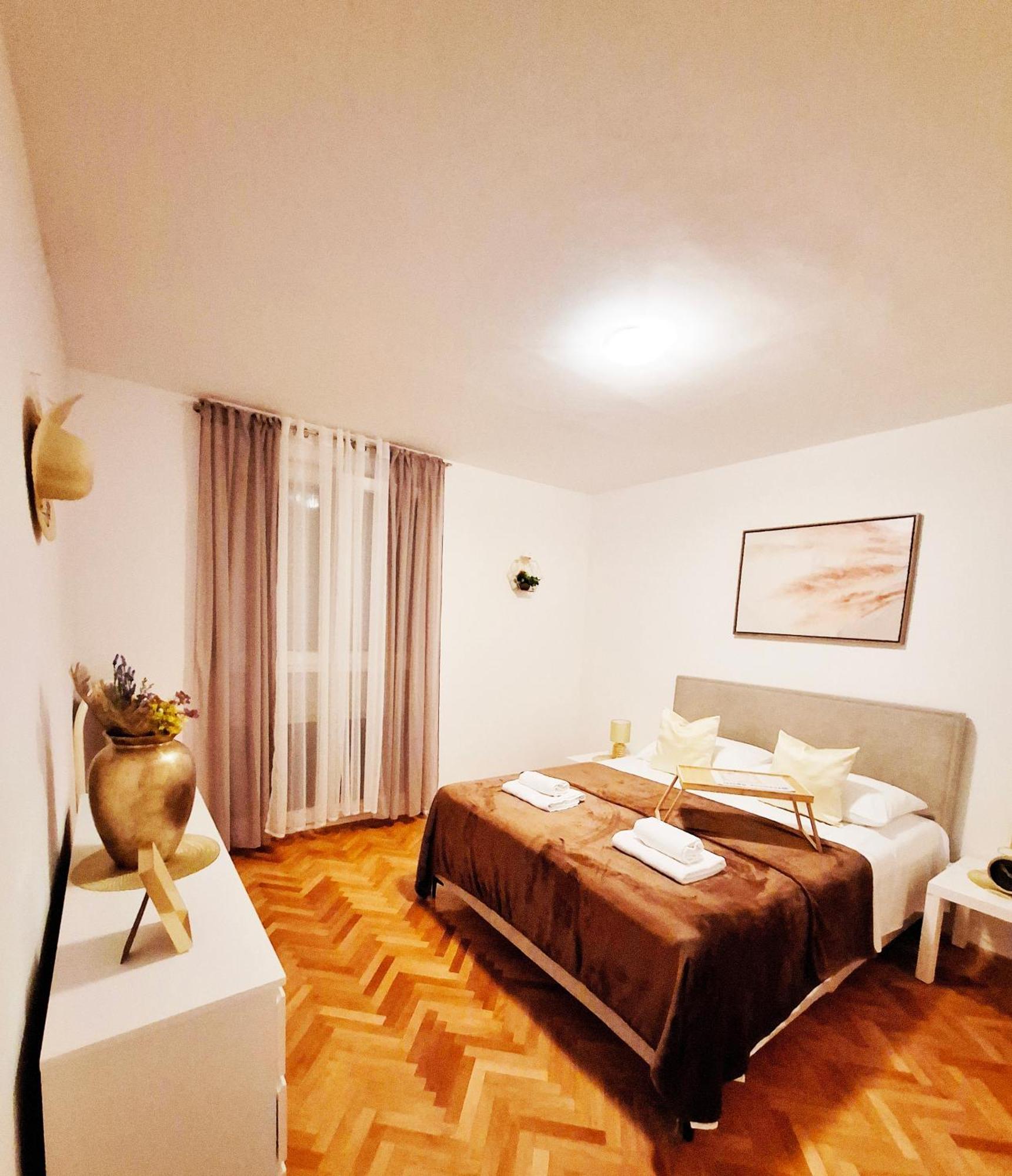 Apartman Golden Star 斯普利特 外观 照片
